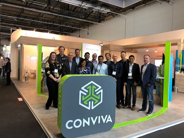 Conviva teams with Experian to expand audience measurement capabilities for streaming publishers